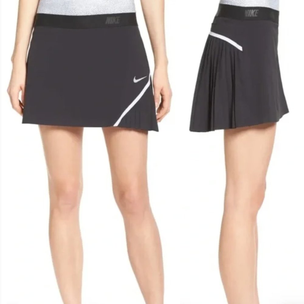 Women’s Nike Flex Pleated Golf Skirt